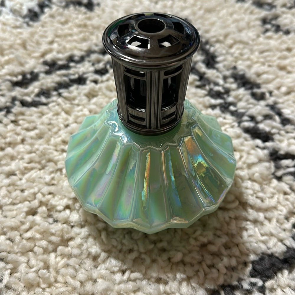 Scentier Fragrance Lamp